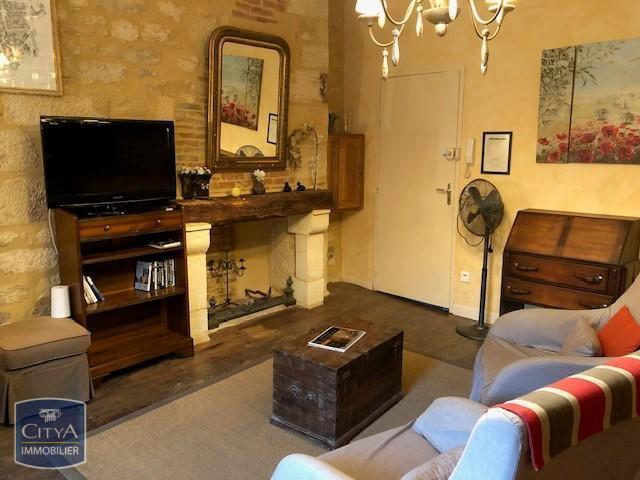 Appartement location à Sarlat-la-Canéda, Sarlat-la-canéda