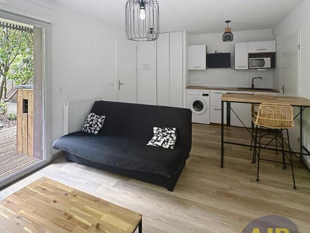 Appartement location à Bordeaux, Saint-jean-d'illac