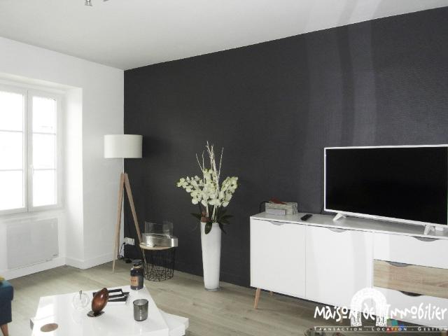 Appartement location à Cognac