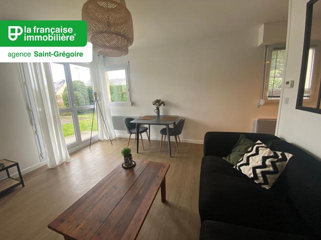 Appartement location à Rennes, Bretagne