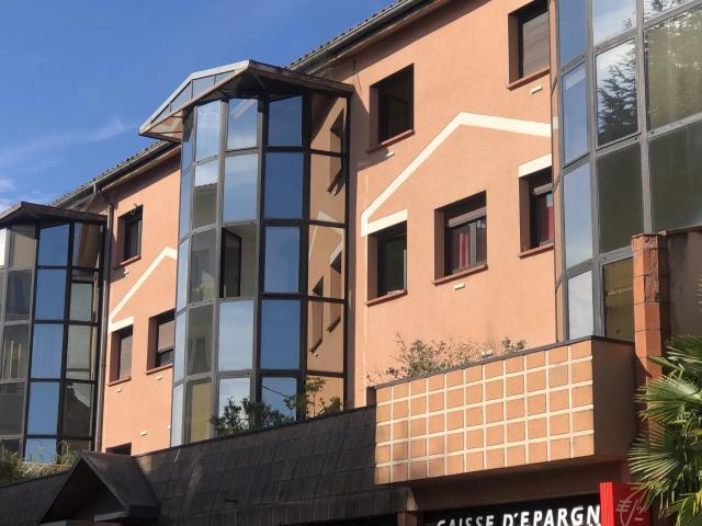 Appartement location à Langon, Saint-exupéry