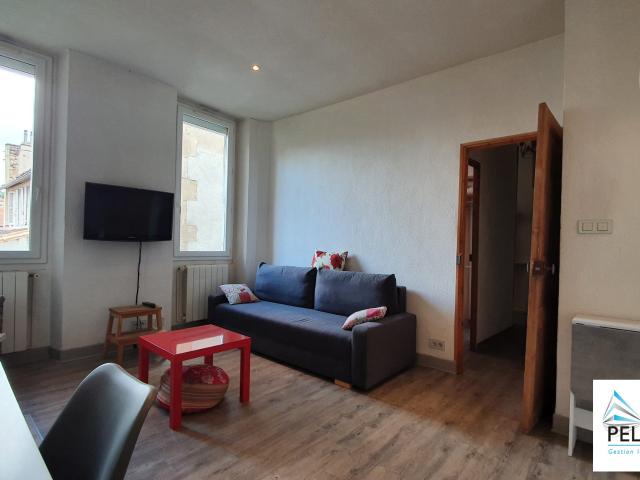 Appartement location à Marseille