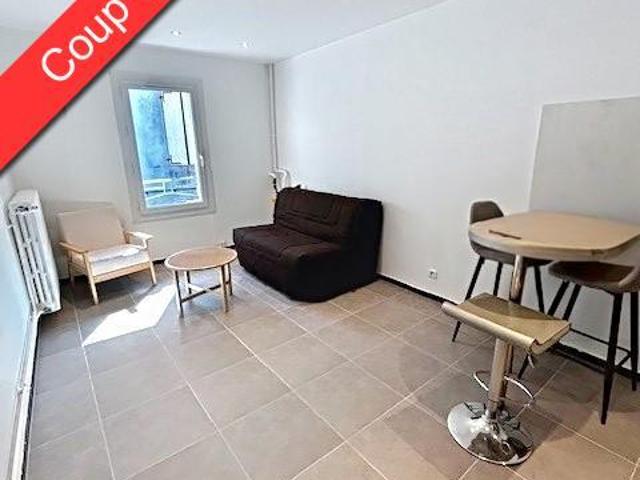 Appartement location à Gap