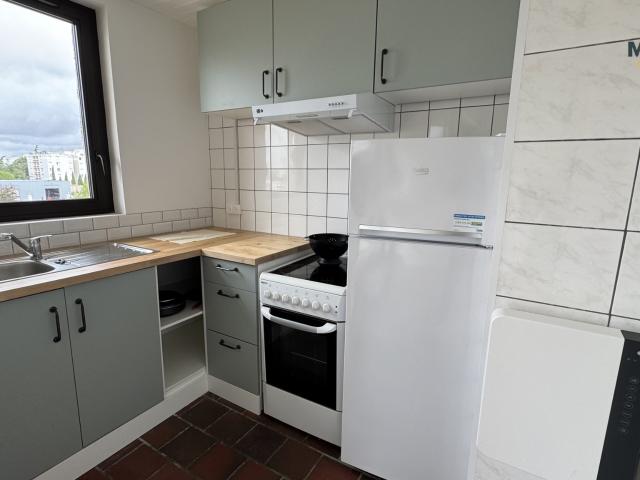 Appartement location à Marmande