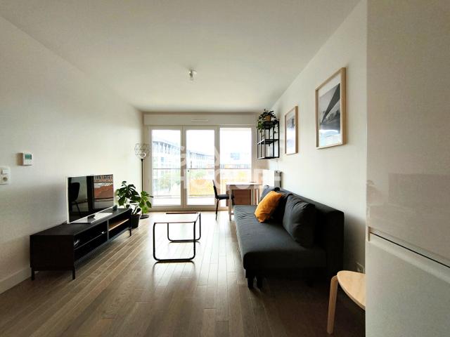 Appartement location à Nanterre, Bois-colombes