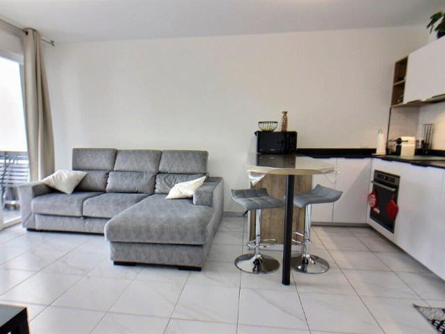 Appartement location à Marseille
