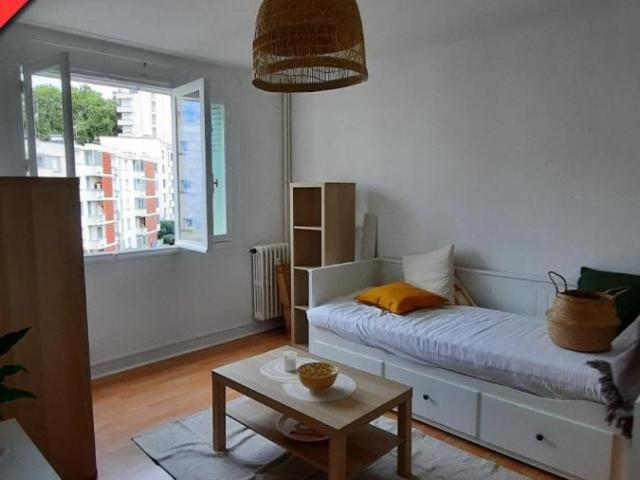 Appartement location à Toulouse