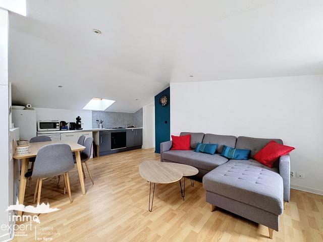 Appartement location à Neufchâteau, Mirecourt