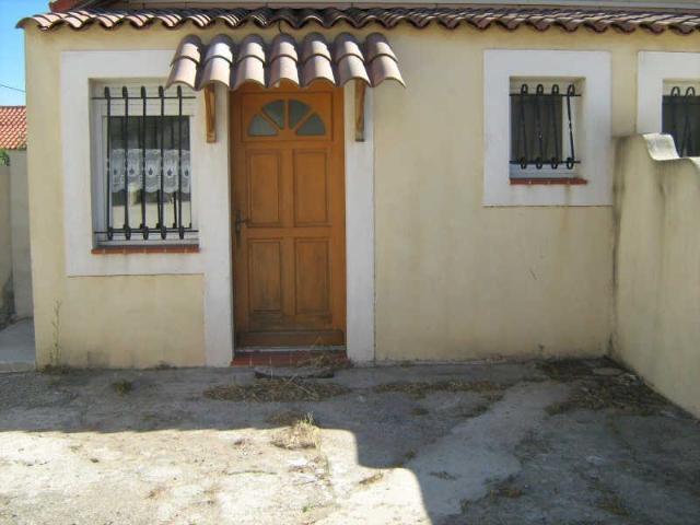 Appartement location à Istres, Fos-sur-mer