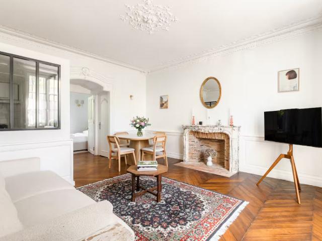 Appartement location à Versailles