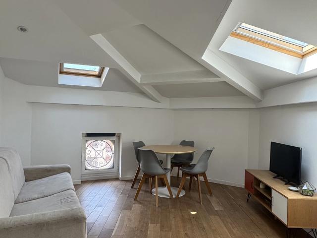 Appartement location à Nice