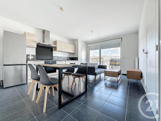 Appartement location à Montbéliard