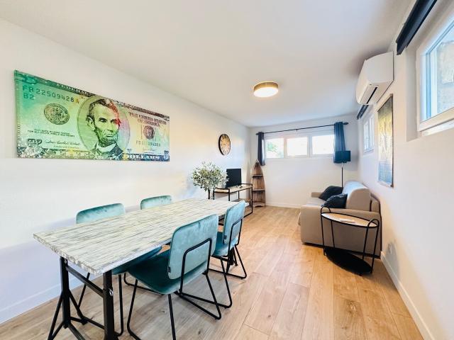 Appartement location à Grasse, Antibes