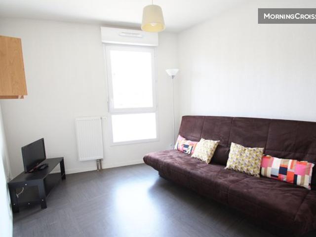 Appartement location à Montpellier