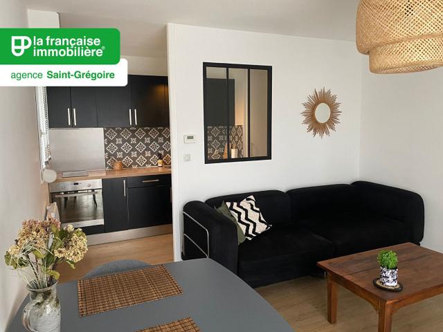 Appartement location à Rennes, Bretagne