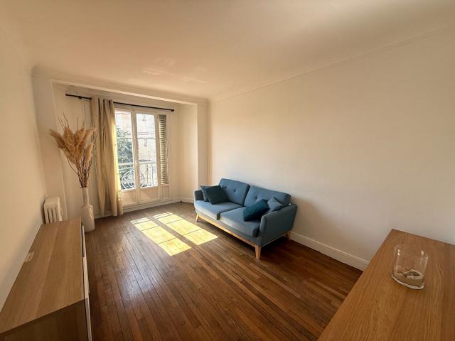 Appartement location à Nanterre, Colombes