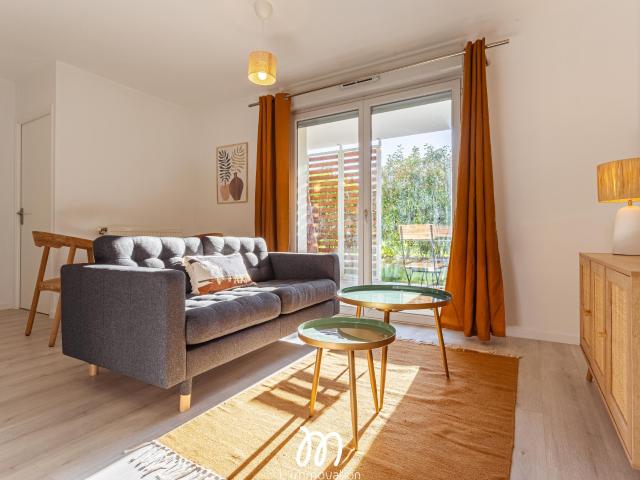 Appartement location à Toulouse, Cugnaux