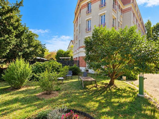 Appartement location à Le Vésinet, Yvelines