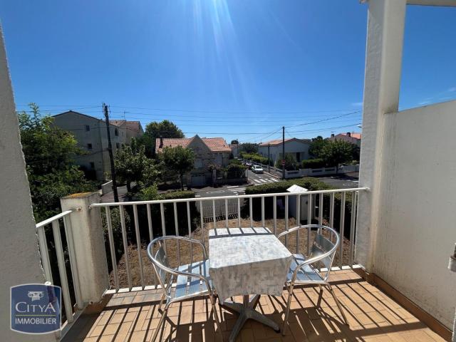 Appartement location à Rochefort, Royan