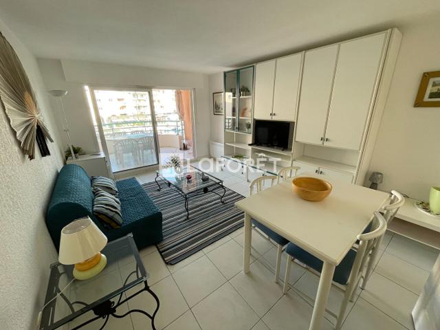 Appartement location à Arrondissement de Draguignan, Fréjus