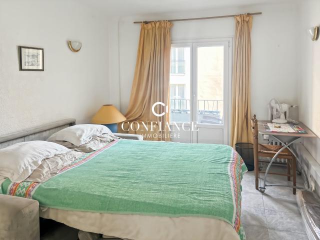 Appartement location à Nice