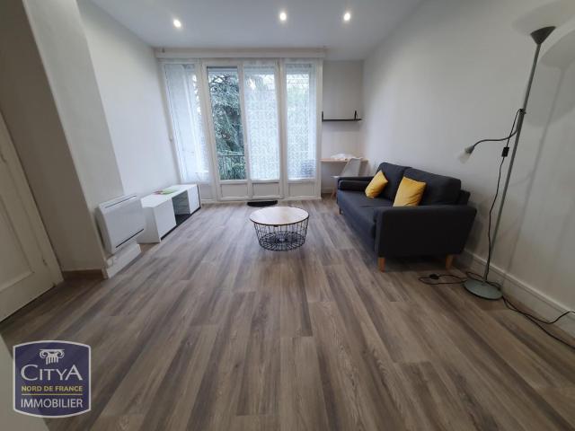 Appartement location à Valenciennes