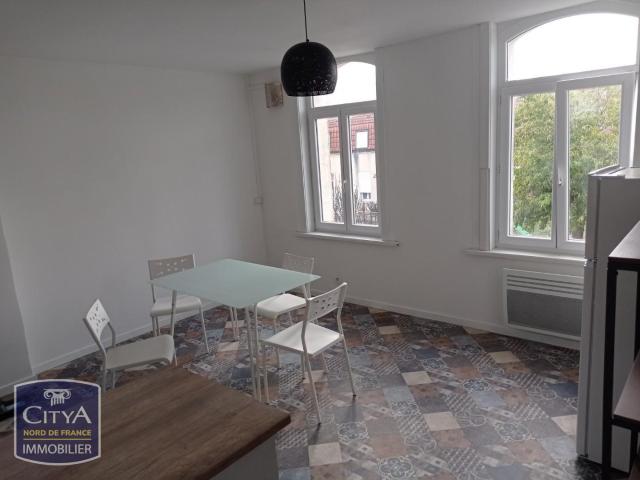 Appartement location à Douai, Waziers
