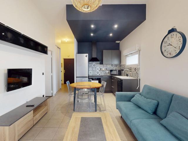 Appartement location à Saint-Apollinaire, Côte-d'Or