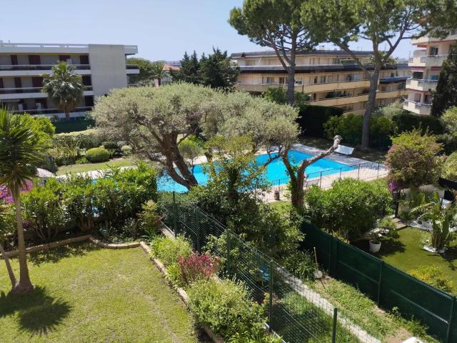 Appartement location à Grasse, Antibes