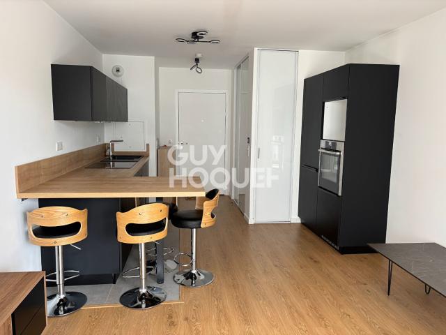 Appartement location à Boulogne-Billancourt, Meudon