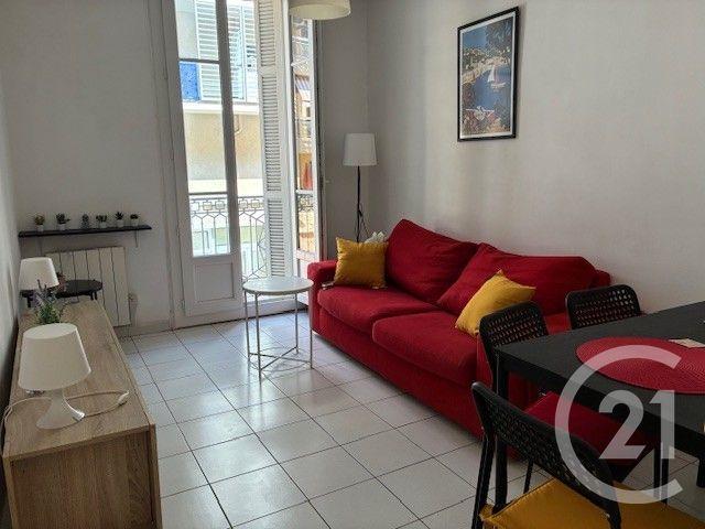 Appartement location à Saint-Roch, Nice
