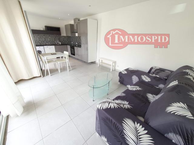 Appartement location à Torcy, Courtry