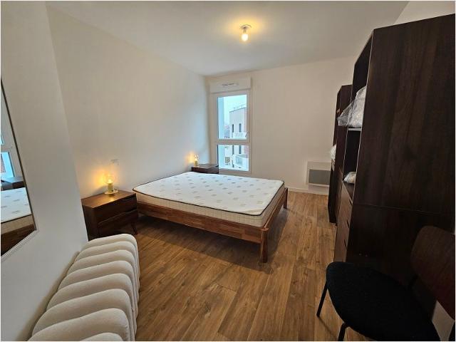 Appartement location à Lille, La Madeleine