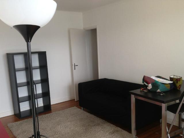 Appartement location à Toulouse