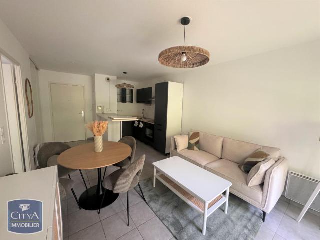 Appartement location à Saint-Genis-Pouilly, Ain