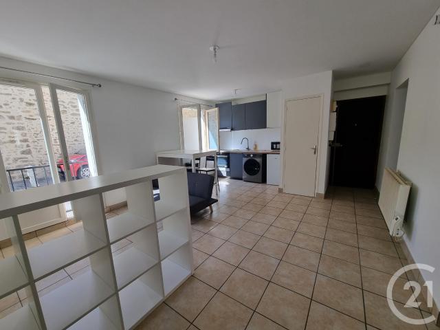 Appartement location à Torcy, Brie-comte-robert