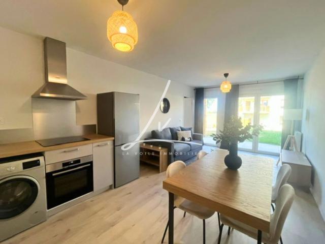 Appartement location à Caen, Epron