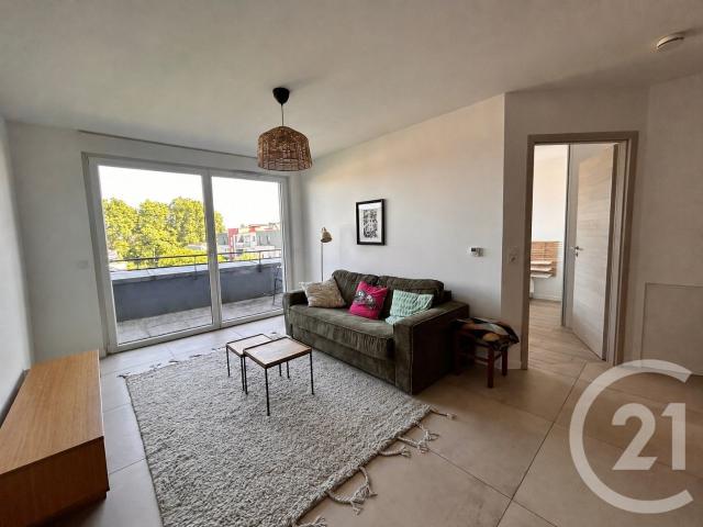 Appartement location à Strasbourg, Hoenheim