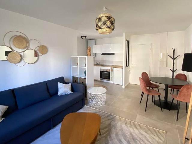 Appartement location à Strasbourg, Hoenheim