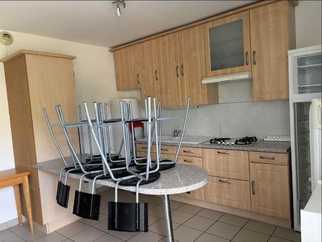 Appartement location à Vienne, Saint-prim