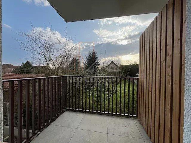Appartement location à Haguenau-Wissembourg, Seebach