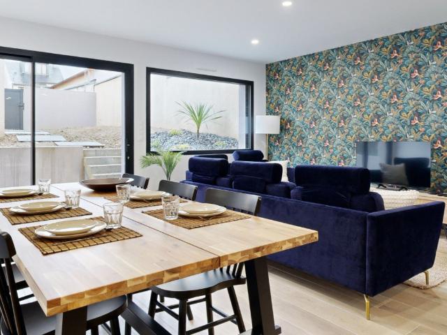 Appartement location à Rennes, Bretagne