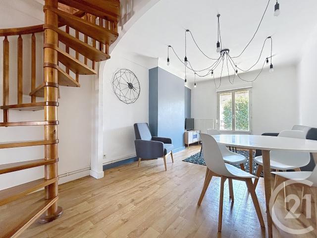 Appartement location à Troyes, Sainte-savine