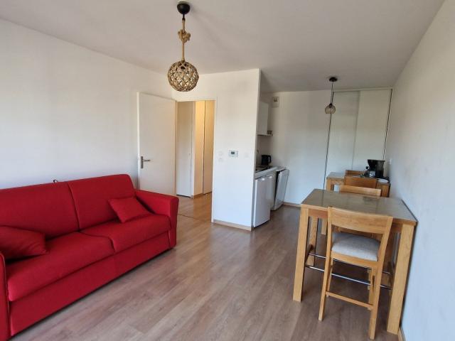 Appartement location à Les Sables-d'Olonne, Saint-jean-de-monts