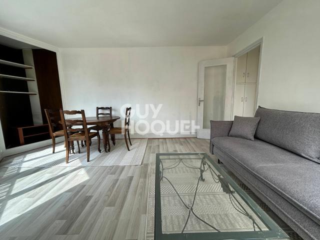 Appartement location à Saint-ouen, Centre-Ville