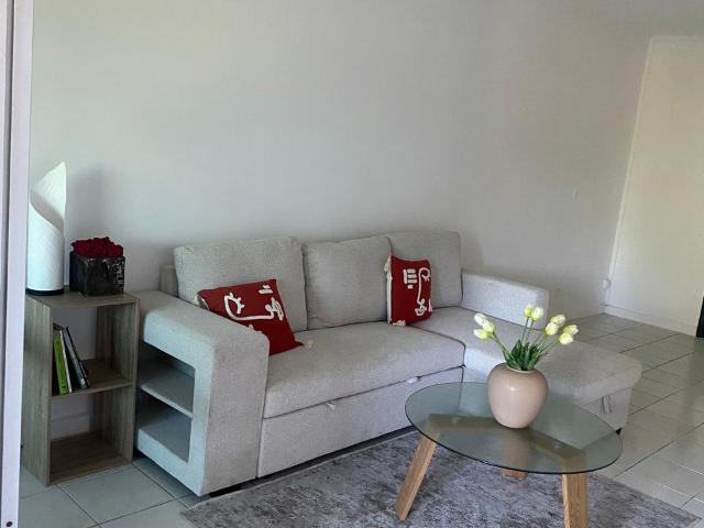 Appartement location à Guadeloupe