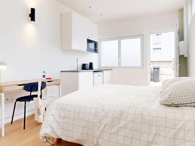 Appartement location à Rennes, Bretagne