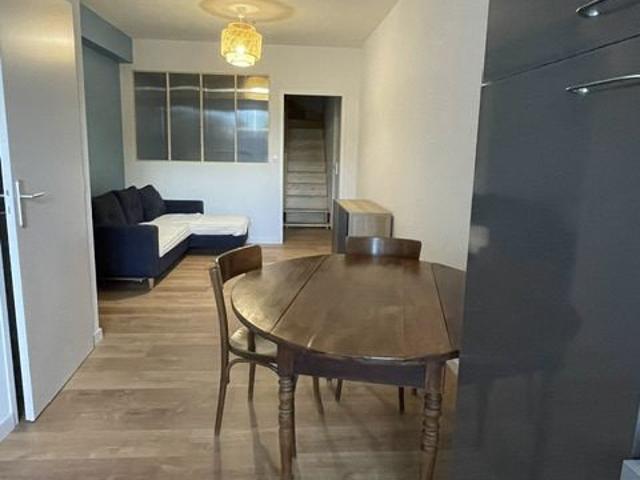 Appartement location à Langon, Grignols