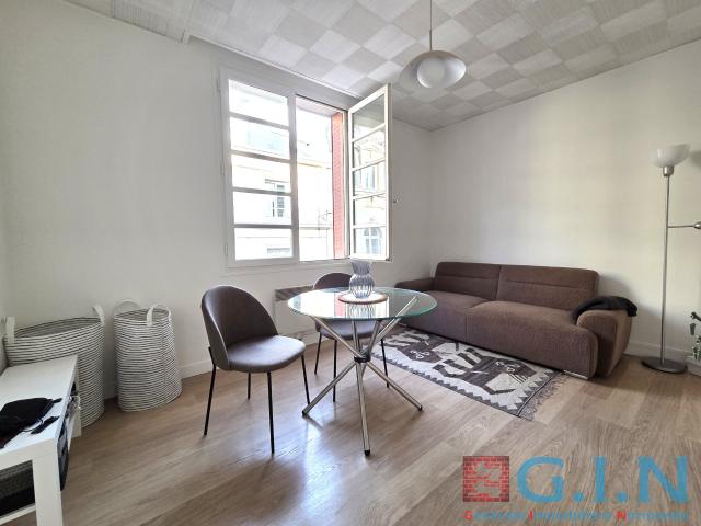Appartement location à Rouen, Ruan