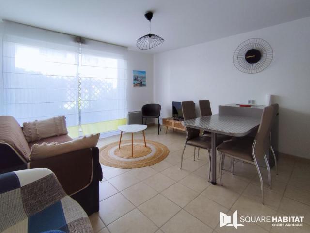 Appartement location à Lannion, Bretagne